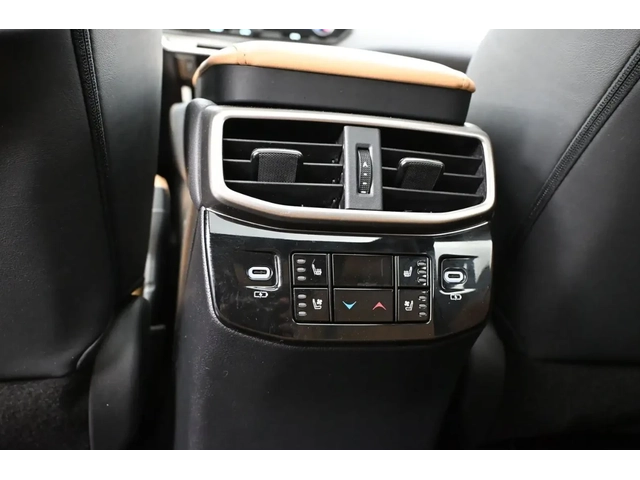 Lexus RX 2023 Lexus RX 350h HYBRID LUXURY - автомобили, коли, обяви за нови и употребявани 11
