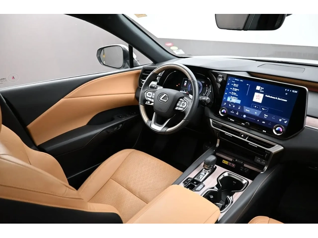 Lexus RX 2023 Lexus RX 350h HYBRID LUXURY - автомобили, коли, обяви за нови и употребявани 12