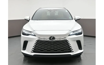 lexus-rx-350h - 1