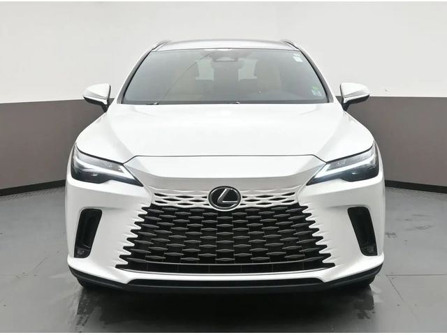 Lexus RX 2023 Lexus RX 350h HYBRID LUXURY - автомобили, коли, обяви за нови и употребявани 1