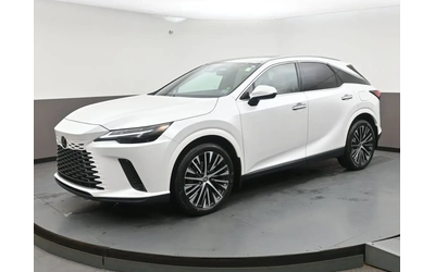 lexus-rx-350h - 2