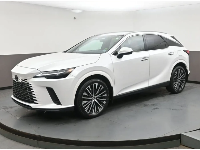 Lexus RX 2023 Lexus RX 350h HYBRID LUXURY - автомобили, коли, обяви за нови и употребявани 2