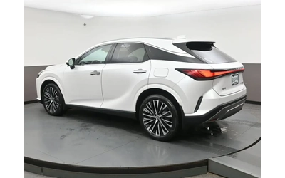 lexus-rx-350h - 3