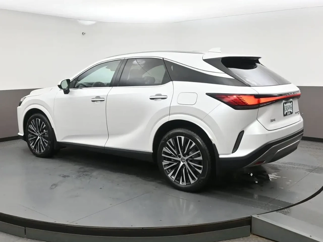 Lexus RX 2023 Lexus RX 350h HYBRID LUXURY - автомобили, коли, обяви за нови и употребявани 3