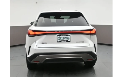 lexus-rx-350h - 4