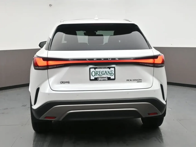 Lexus RX 2023 Lexus RX 350h HYBRID LUXURY - автомобили, коли, обяви за нови и употребявани 4