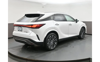 lexus-rx-350h - 5