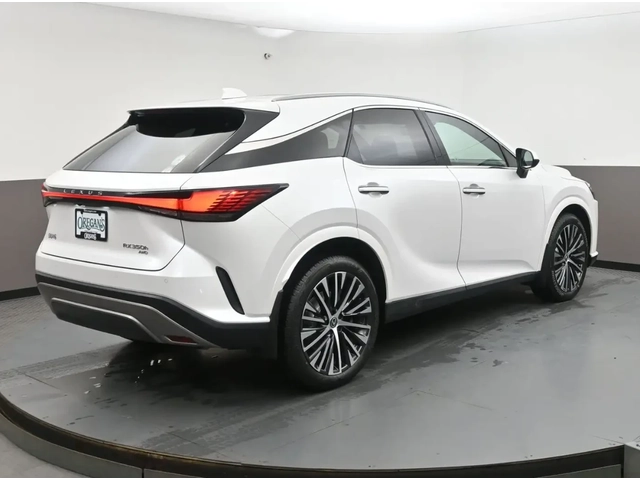 Lexus RX 2023 Lexus RX 350h HYBRID LUXURY - автомобили, коли, обяви за нови и употребявани 5