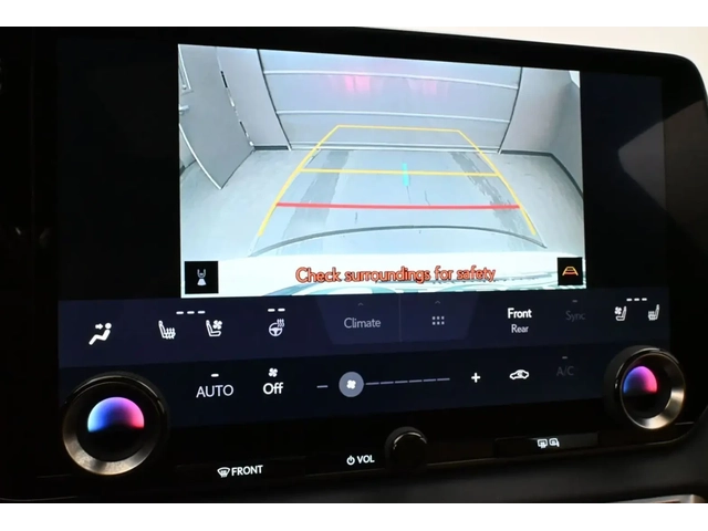 Lexus RX 2023 Lexus RX 350h HYBRID LUXURY - автомобили, коли, обяви за нови и употребявани 7