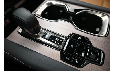 Lexus RX 2023 Lexus RX 350h HYBRID LUXURY - автомобили, коли, обяви за нови и употребявани 8