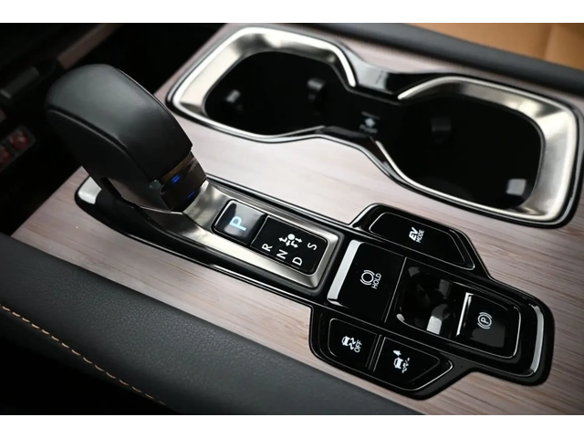 Lexus RX 2023 Lexus RX 350h HYBRID LUXURY - автомобили, коли, обяви за нови и употребявани 8