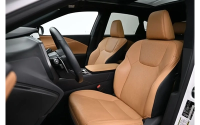 Lexus RX 2023 Lexus RX 350h HYBRID LUXURY - автомобили, коли, обяви за нови и употребявани 9