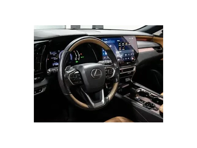 Lexus RX 350h Luxury* AWD* ПОДГРЕВ* ОБДУХВАНЕ* ПАНО* - автомобили, коли, обяви за нови и употребявани 6