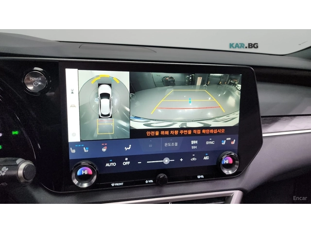 Lexus RX 350h Luxury* ДИСТРОНИК* ПОДГРЕВ* ОБДУХВАНЕ* 360* HUD* - автомобили, коли, обяви за нови и употребявани 10