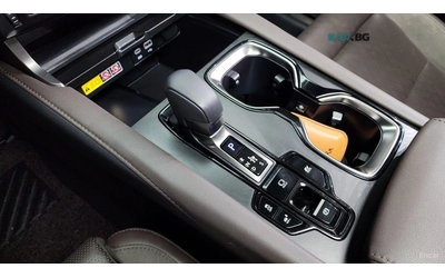 Lexus RX 350h Luxury* ДИСТРОНИК* ПОДГРЕВ* ОБДУХВАНЕ* 360* HUD* - автомобили, коли, обяви за нови и употребявани 11