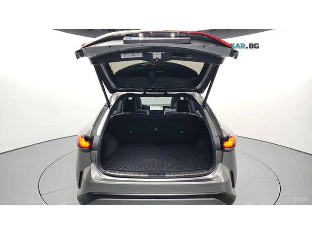 Lexus RX 350h Luxury* ДИСТРОНИК* ПОДГРЕВ* ОБДУХВАНЕ* 360* HUD* - автомобили, коли, обяви за нови и употребявани 14