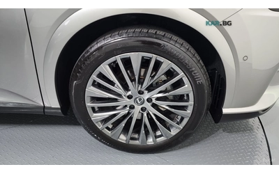 Lexus RX 350h Luxury* ДИСТРОНИК* ПОДГРЕВ* ОБДУХВАНЕ* 360* HUD* - автомобили, коли, обяви за нови и употребявани 15