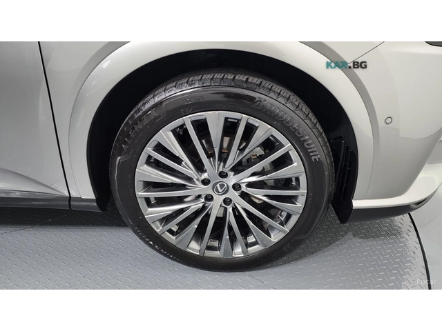 Lexus RX 350h Luxury* ДИСТРОНИК* ПОДГРЕВ* ОБДУХВАНЕ* 360* HUD* - автомобили, коли, обяви за нови и употребявани 15