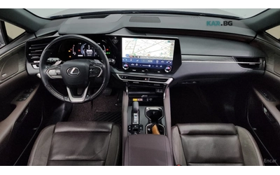 lexus-rx-350h - 4