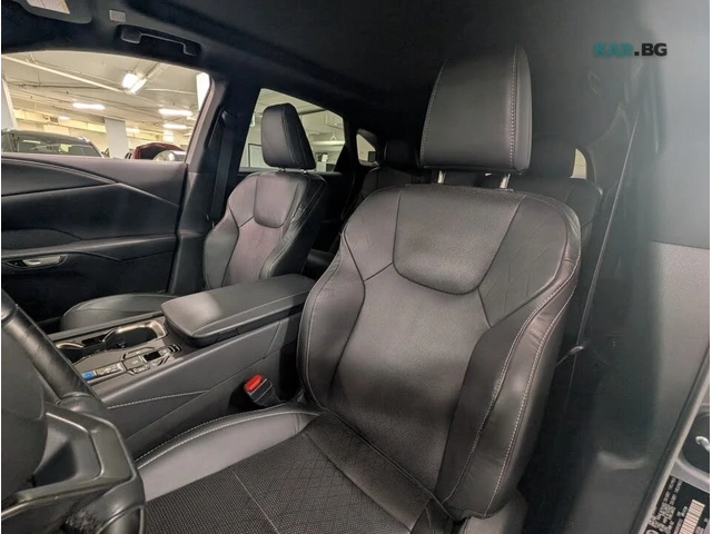 Lexus RX 350h ULTRA LUXURY* AWD* 360* ПОДГРЕВ* ОБДУХВАНЕ* ПАНОРА - автомобили, коли, обяви за нови и употребявани 10