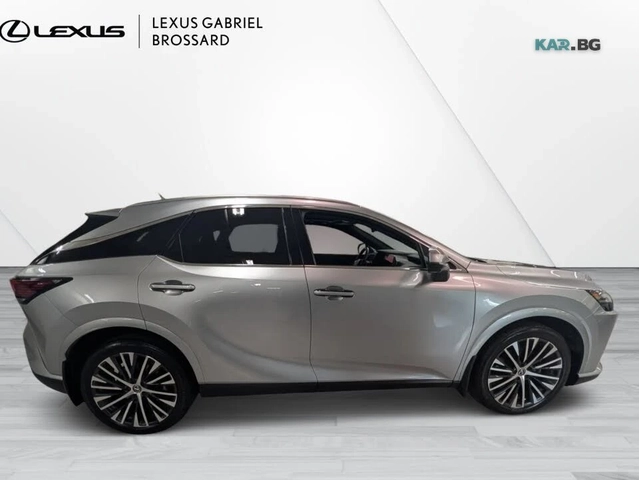 Lexus RX 350h ULTRA LUXURY* AWD* 360* ПОДГРЕВ* ОБДУХВАНЕ* ПАНОРА - автомобили, коли, обяви за нови и употребявани 4