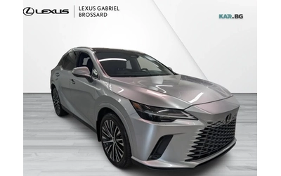 lexus-rx-350h - 5
