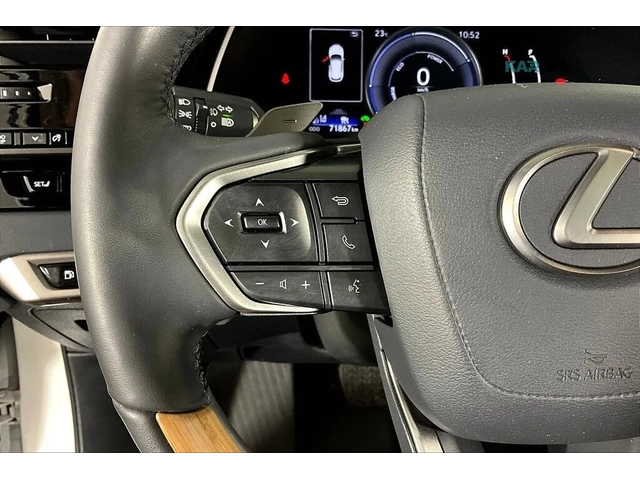 Lexus RX 350h * HYBRID* LUXURY* AWD* ПОДГРЕВ* ОБДУХВАНЕ* КАМЕРА* - автомобили, коли, обяви за нови и употребявани 16