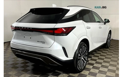 lexus-rx-350h - 1