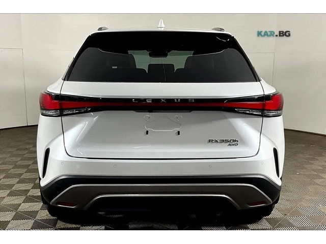 Lexus RX 350h * HYBRID* LUXURY* AWD* ПОДГРЕВ* ОБДУХВАНЕ* КАМЕРА* - автомобили, коли, обяви за нови и употребявани 3