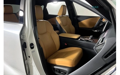 Lexus RX 350h * HYBRID* LUXURY* AWD* ПОДГРЕВ* ОБДУХВАНЕ* КАМЕРА* - автомобили, коли, обяви за нови и употребявани 6
