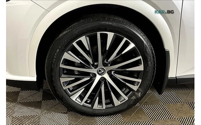 Lexus RX 350h * HYBRID* LUXURY* AWD* ПОДГРЕВ* ОБДУХВАНЕ* КАМЕРА* - автомобили, коли, обяви за нови и употребявани 7
