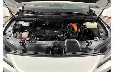 Lexus RX 350h * HYBRID* LUXURY* AWD* ПОДГРЕВ* ОБДУХВАНЕ* КАМЕРА* - автомобили, коли, обяви за нови и употребявани 8