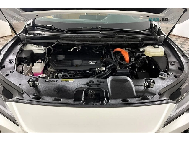 Lexus RX 350h * HYBRID* LUXURY* AWD* ПОДГРЕВ* ОБДУХВАНЕ* КАМЕРА* - автомобили, коли, обяви за нови и употребявани 8