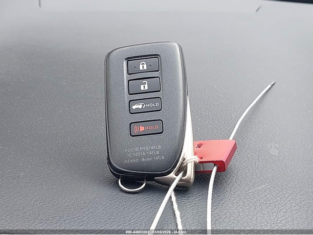 Lexus RX 350L 3.5L V-6 DI, DOHC, VVT, 290HP All Wheel Drive - автомобили, коли, обяви за нови и употребявани 10