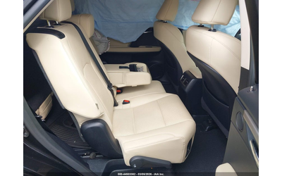 Lexus RX 350L 3.5L V-6 DI, DOHC, VVT, 290HP All Wheel Drive - автомобили, коли, обяви за нови и употребявани 7