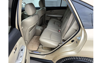 Lexus RX 400h/Ambassador - автомобили, коли, обяви за нови и употребявани 10