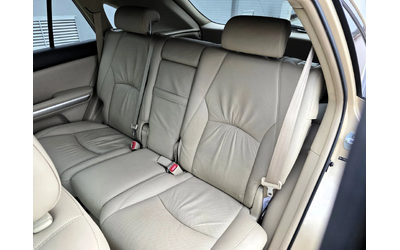 Lexus RX 400h/Ambassador - автомобили, коли, обяви за нови и употребявани 11