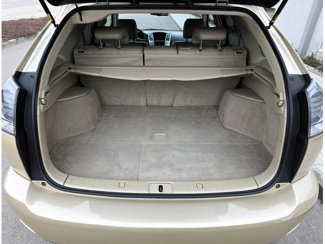 Lexus RX 400h/Ambassador - автомобили, коли, обяви за нови и употребявани 12