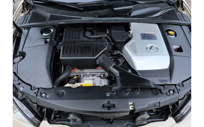 Lexus RX 400h/Ambassador - автомобили, коли, обяви за нови и употребявани 13