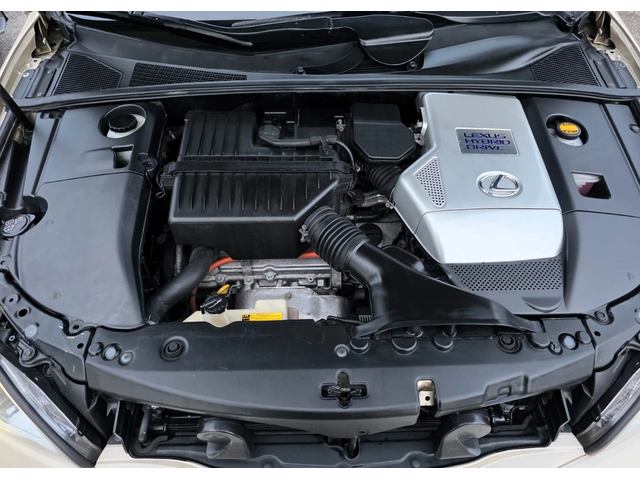 Lexus RX 400h/Ambassador - автомобили, коли, обяви за нови и употребявани 13