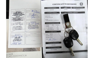 Lexus RX 400h/Ambassador - автомобили, коли, обяви за нови и употребявани 15