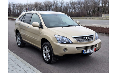 lexus-rx - 2