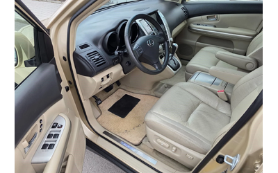 Lexus RX 400h/Ambassador - автомобили, коли, обяви за нови и употребявани 6