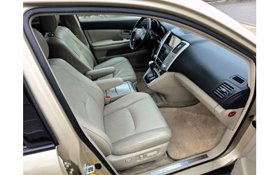 Lexus RX 400h/Ambassador - автомобили, коли, обяви за нови и употребявани 9