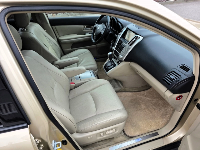 Lexus RX 400h/Ambassador - автомобили, коли, обяви за нови и употребявани 9