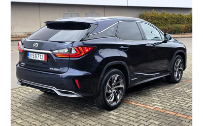 lexus-rx - 3
