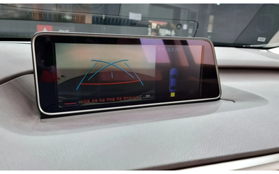 Lexus RX Rx450H 4Th Generation Executive - автомобили, коли, обяви за нови и употребявани 13