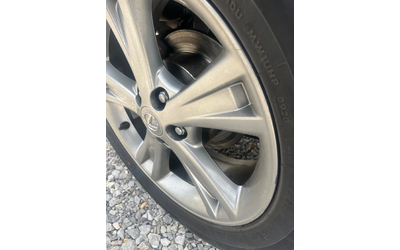 Lexus RX 400h - автомобили, коли, обяви за нови и употребявани 13