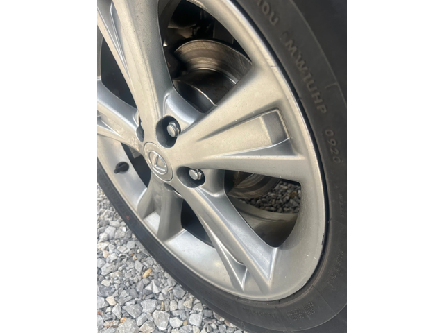 Lexus RX 400h - автомобили, коли, обяви за нови и употребявани 13