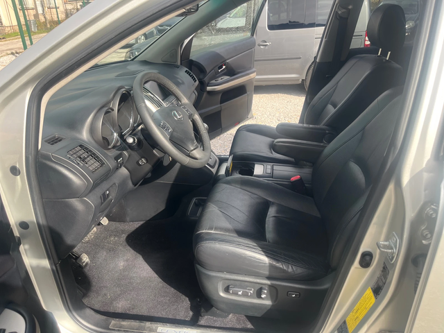 Lexus RX 400h - автомобили, коли, обяви за нови и употребявани 8